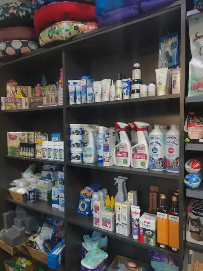 Зоомагазин Поморие Petlandia