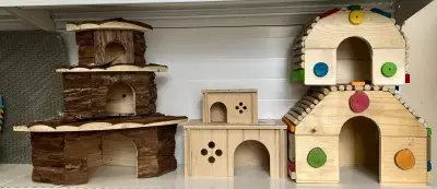 Зоомагазин LOVE PET