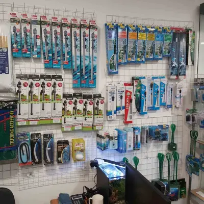 AquaV