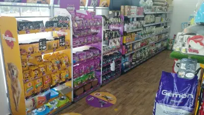 Зоомагазин Пловдив - "Петруша Pet Shop", висококачествени храни на ниски цени.