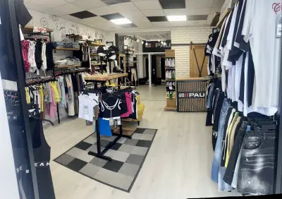 PAUSE Jeans Самоков