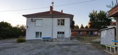 Borisovo