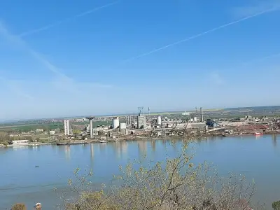 Паметникът на победата