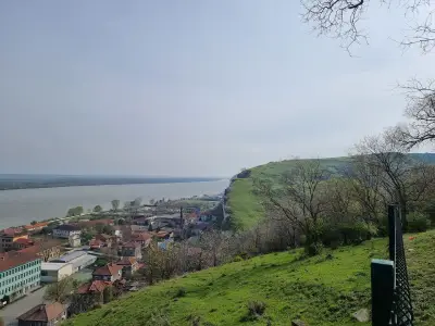 Паметникът на победата