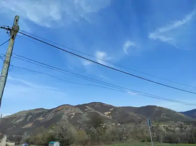 Маджаровски водопади