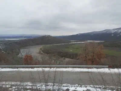 Меандър Бориславци