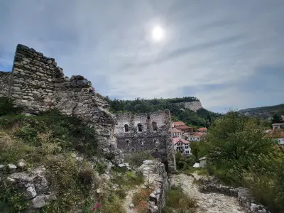 Болярската къща (Византийската къща)