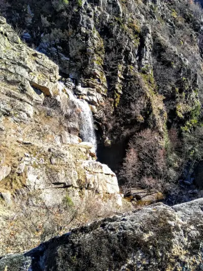 Влахински водопад