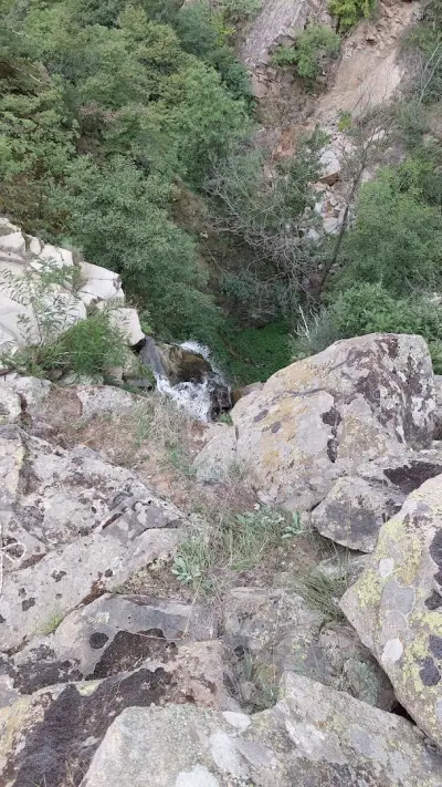 Влахински водопад