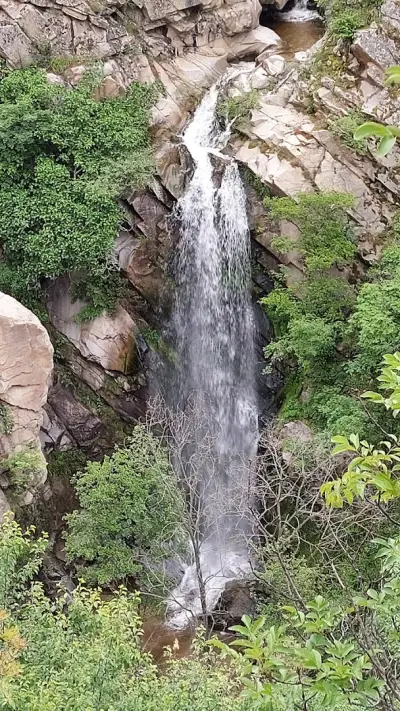 Влахински водопад