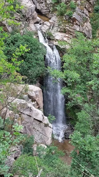 Влахински водопад