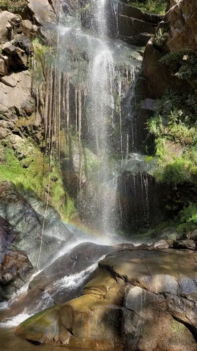 Влахински водопад