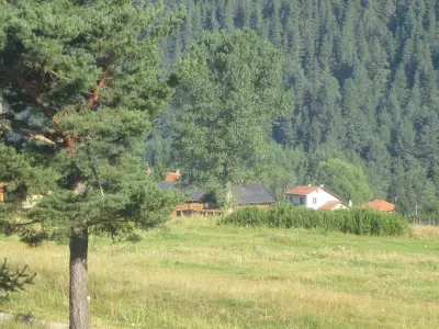 Доспей махала Говедарци