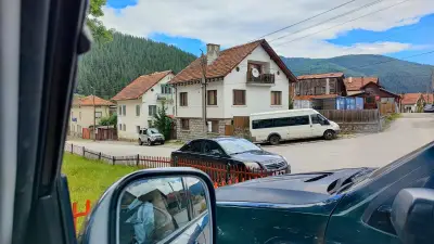 Доспей махала Говедарци