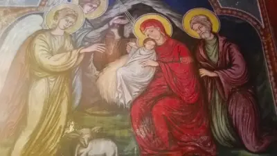 Чепински манастир „Св. Три светители“