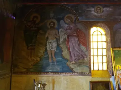 Чепински манастир „Св. Три светители“