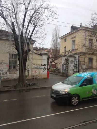 Царските Конюшни