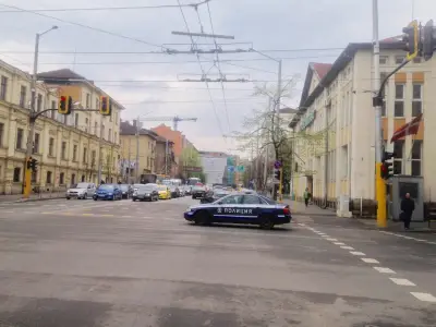 Царските Конюшни