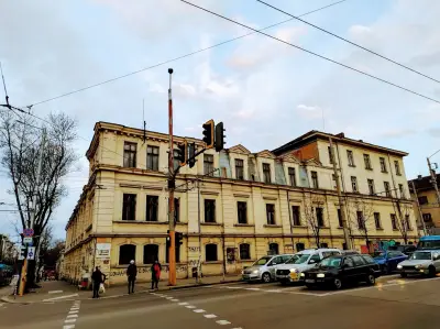 Царските Конюшни