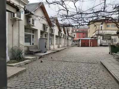 Царските Конюшни