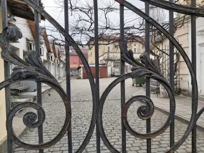 Царските Конюшни