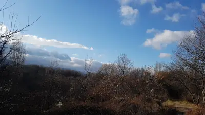 Компасът
