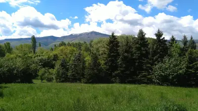 Компасът