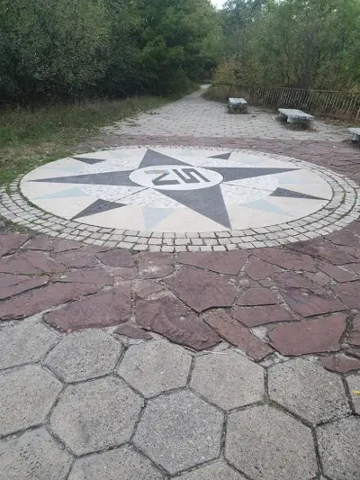Компасът