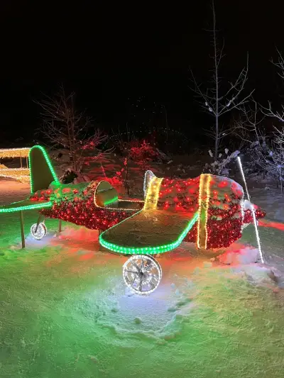 Lumina Park Sofia