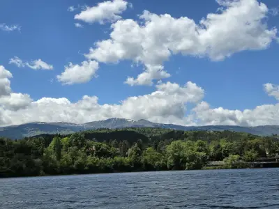 Водни колела и лодки