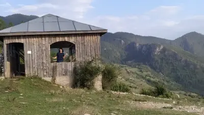 Планина за всеки
