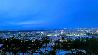 Панорамна площадка "Левента"