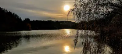 Язовир "Пет Кладенци"