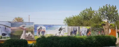 Конна База "Изабела"