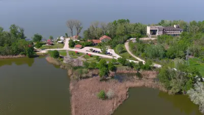 Царството на водните лилии