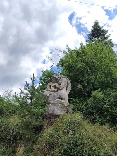 Широка лъка