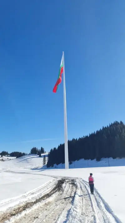 Пилон Рожен