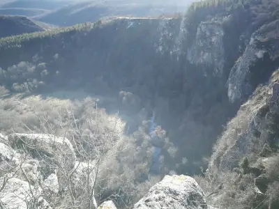 Пещера Орлова чука