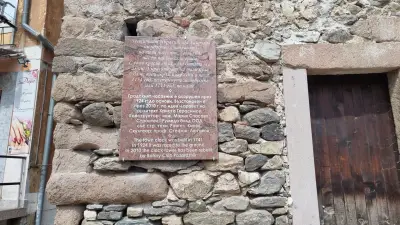 Часовниковата кула