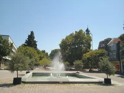 Часовниковата кула