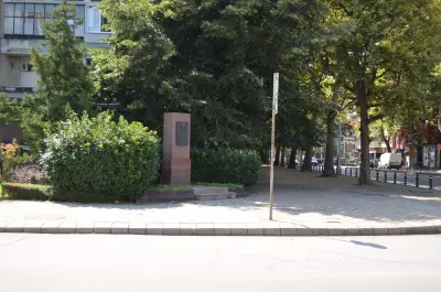 Паметник на Цар Борис III