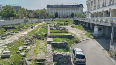 Паметник на Цар Борис III