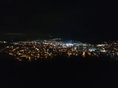 Връх пещера