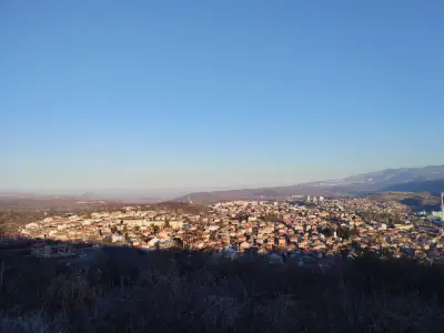 Връх пещера