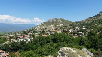 Арт център Илинденци