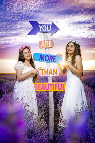 Лавандулово Поле Your Purple