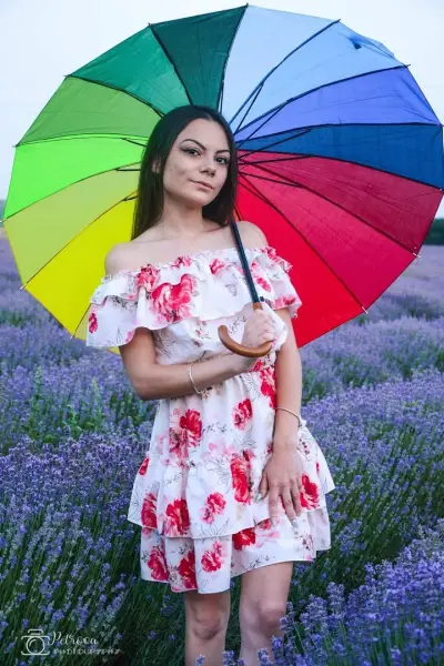 Лавандулово Поле Your Purple