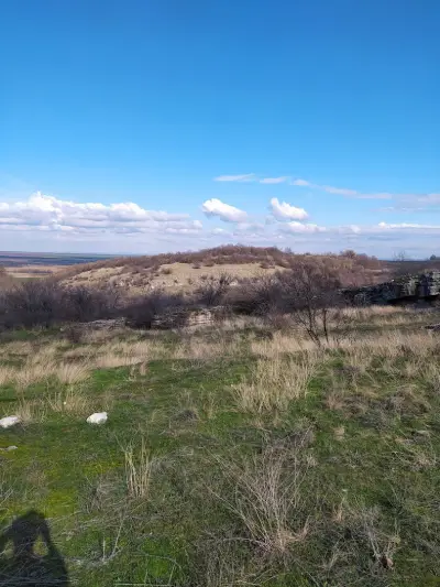 Лъженската пещера (пещера Мандрата)