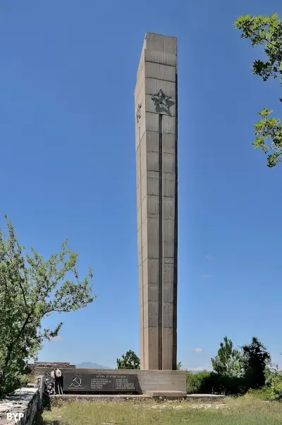 Полетински камък