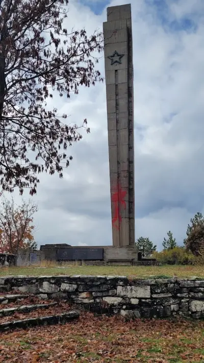 Полетински камък